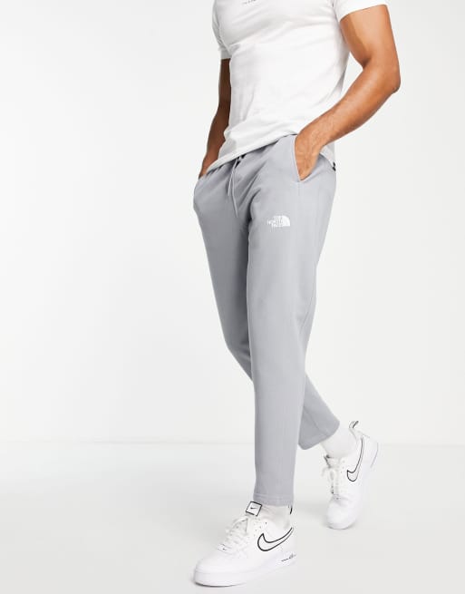 The North Face Standard sweatpants in gray