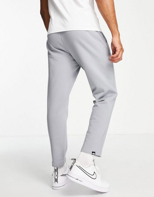 The North Face Tight sweatpants in gray Exclusive at ASOS - ShopStyle Pants