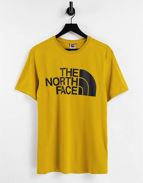 The North Face Yellow的價格推薦- 2022年6月| 比價比個夠BigGo