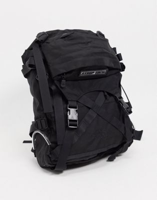 the north face steep tech backpack