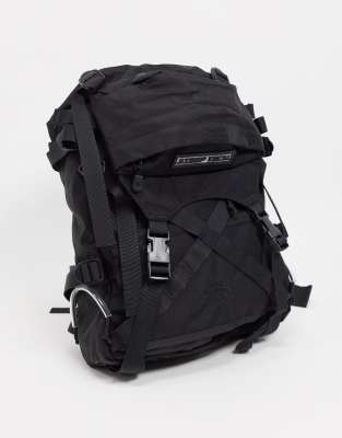 steep tech backpack