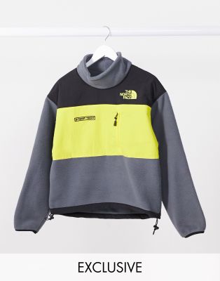 north face steep tech hoodie