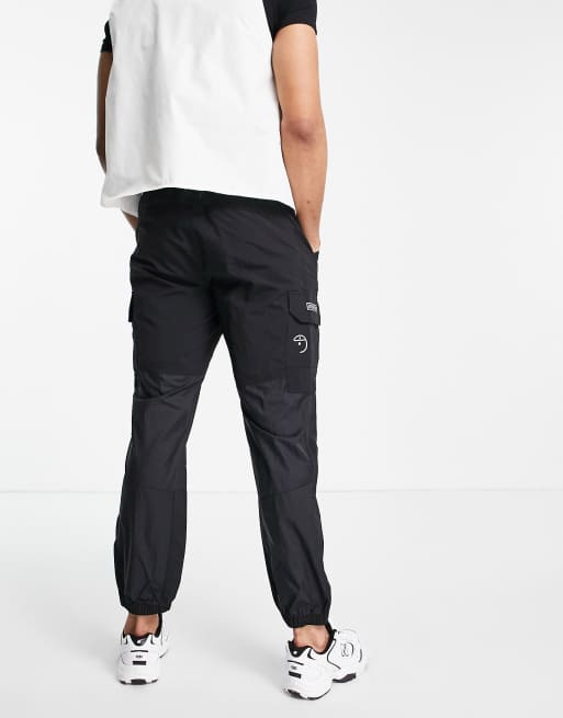 The North Face Steep Tech Light pant in black