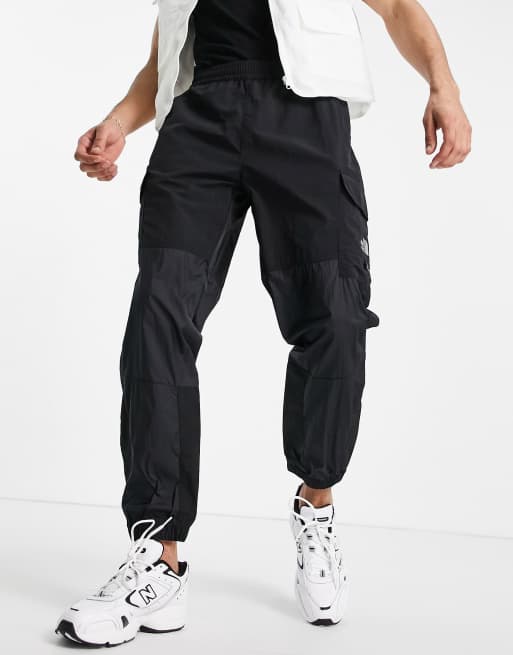 The North Face Steep Tech Light pant in black