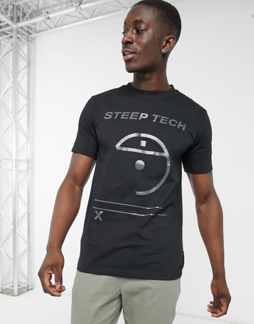 North face cheap tech t shirt