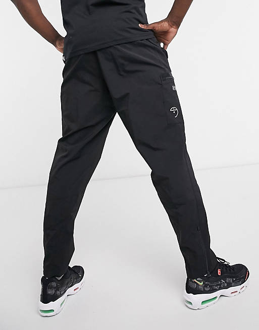 The North Face Steep Tech pant in black