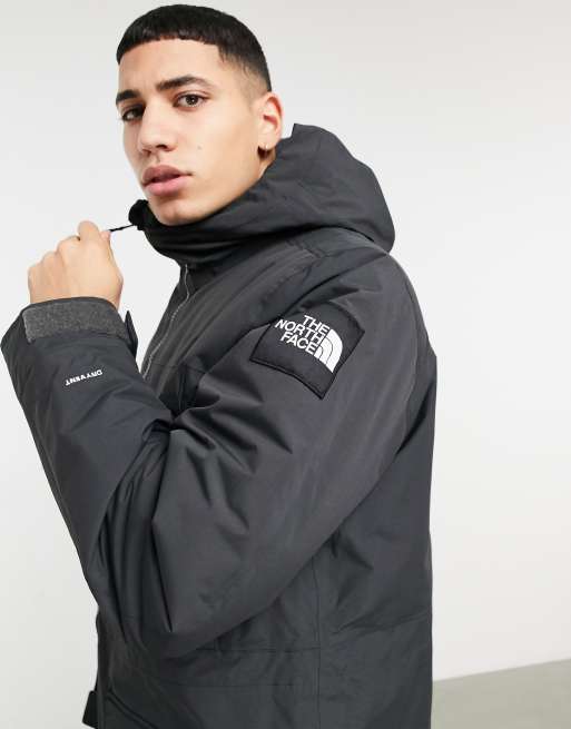 新品 タグ付 THE NORTH FACE STORM PEAK JACKET | www.jarussi.com.br