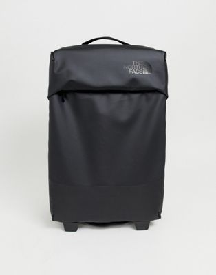 north face stratoliner luggage
