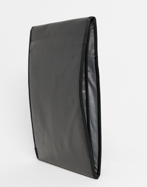 The North Face Stratoliner Laptoptas in zwart