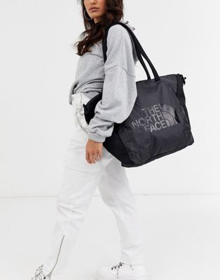 the north face stratoliner tote bag