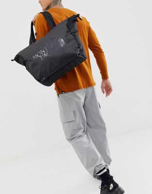 north face stratoliner duffel