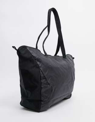 the north face stratoliner tote