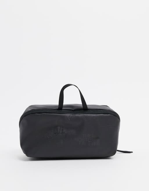 The North Face Stratoliner tote bag in black