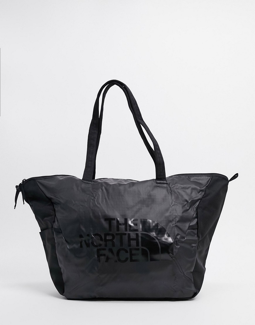 The North Face - Stratoliner - Tote in zwart