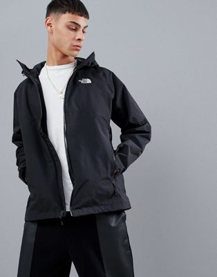 the north face stratos test
