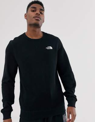 north face street fleece pullover