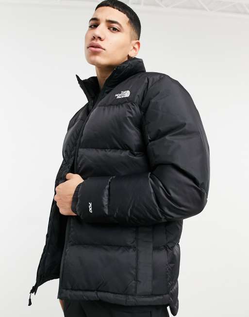 Down jacket asos sale