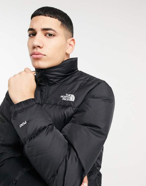 THE NORTH FACE Men's Diablo Down Jacket - Gold