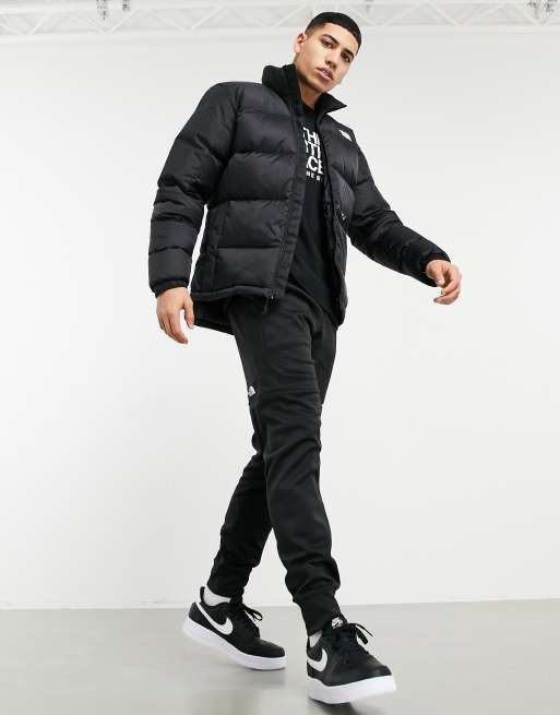 The north face diablo cheap down jacket