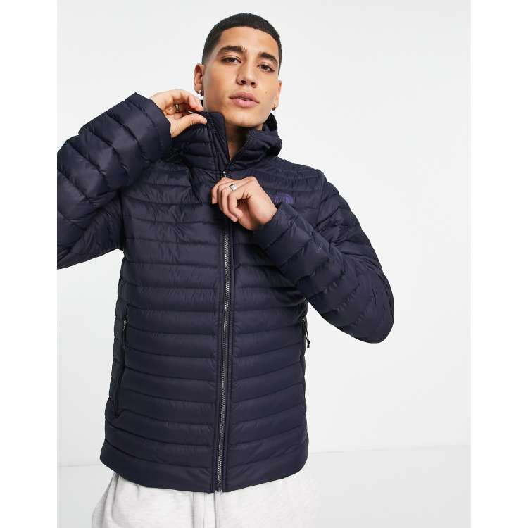 The north sale face aviator jacket