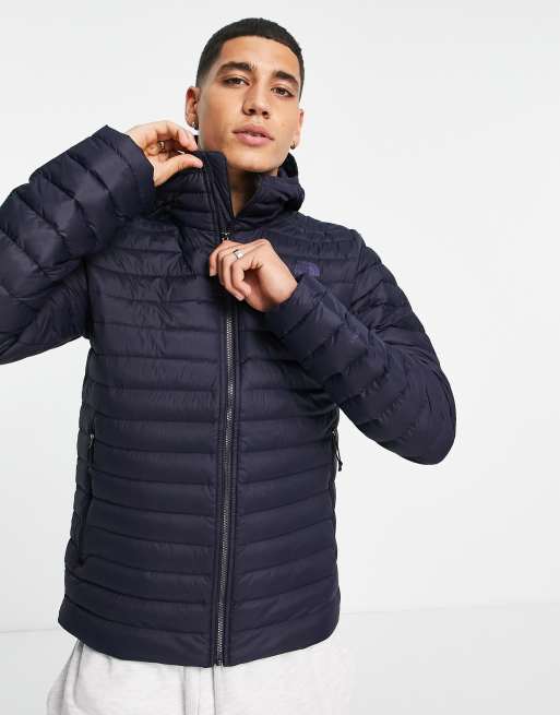 North face best sale down stretch jacket