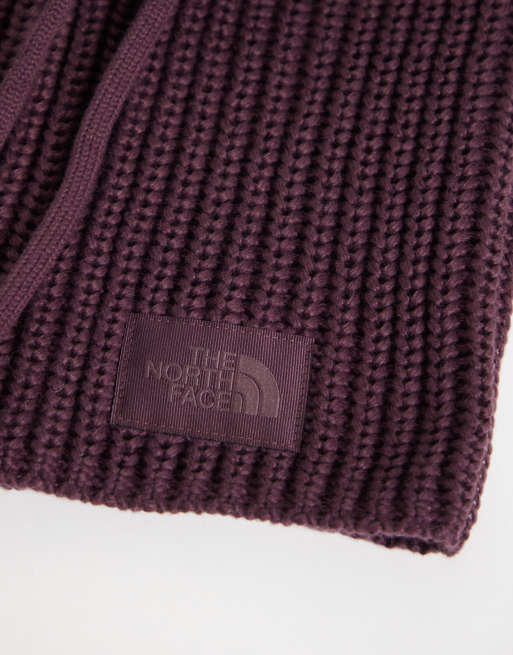 The North Face sudadera con capucha Urban Lifestyle en burdeos, 3 de 3