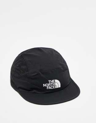 The North Face - Summer - Casquette de running - Noir