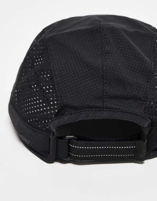 The North Face - Summer Run - Cappellino nero, 4 di 4