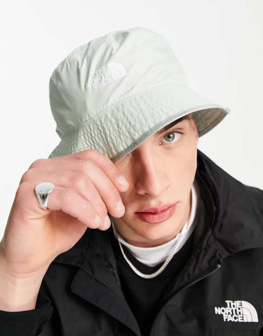 The north face hot sale sun stash hat