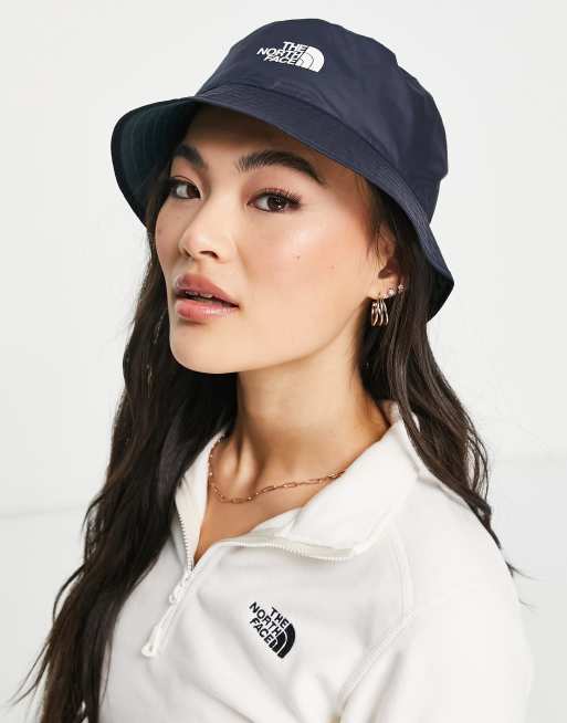 North face store womens sun hat