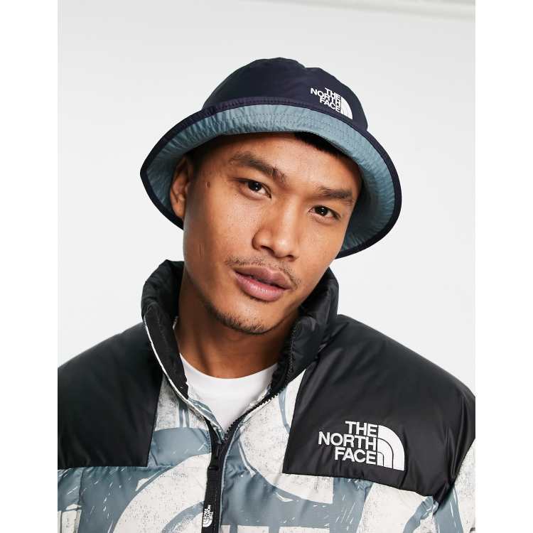 North face sun stash bucket hat online