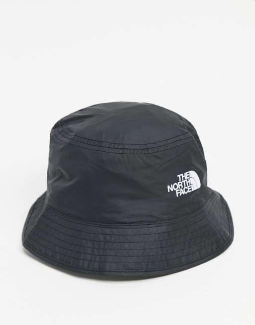 The North Face - Sun Stash - Cappello da pescatore nero