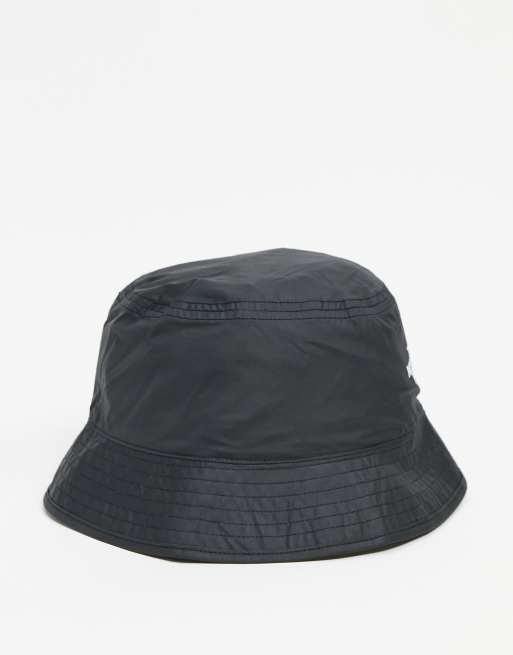The North Face – Sun Stash – Czarny kapelusz typu bucket, 2 z 4