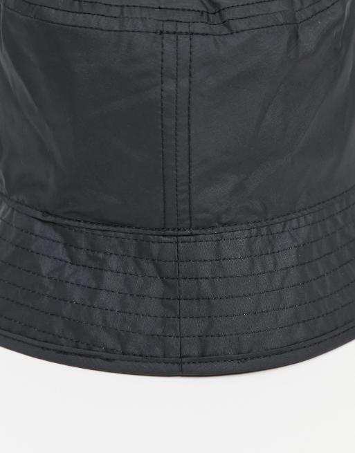The North Face – Sun Stash – Svart solhatt, 4 av 4