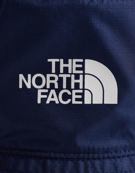 The North Face – Sun Stash – Wendehut in Blau, 2 von 3