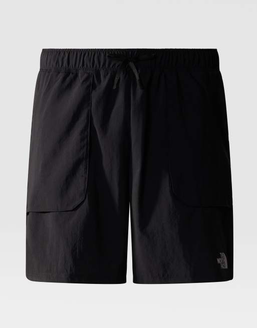 The north face progressor 2024 shorts