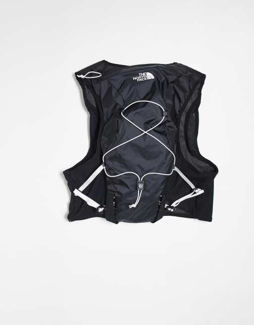 The North Face – Sunriser – Laufweste in Schwarz und Weiß, 8 Zoll, 3 von 3