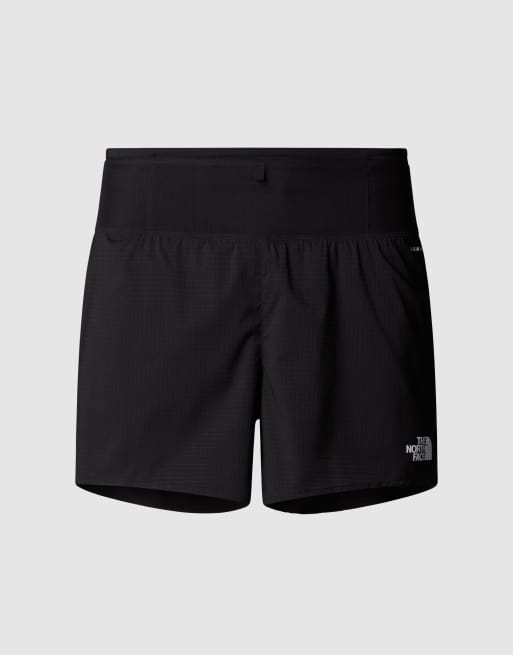 The North Face - Sunriser - Short 5 pouces 2-en-1 - Noir, 3 de 4