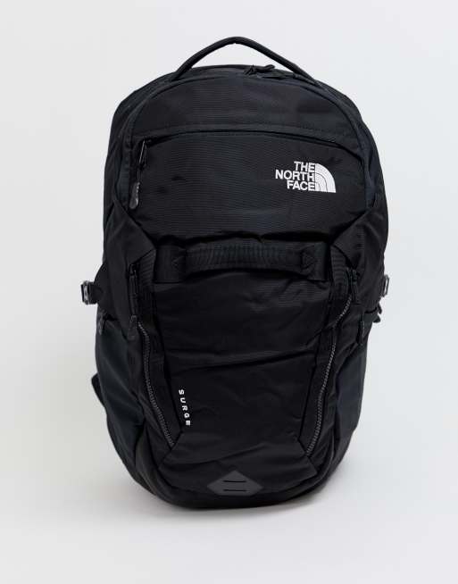 North face shop surge backpack waterproof