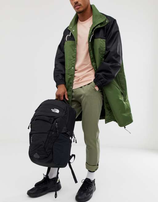 North face hot sale surge backpack