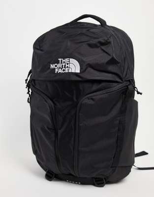 North face clearance surge backpack dimensions