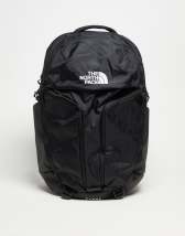 The North Face Jester backpack in black | ASOS