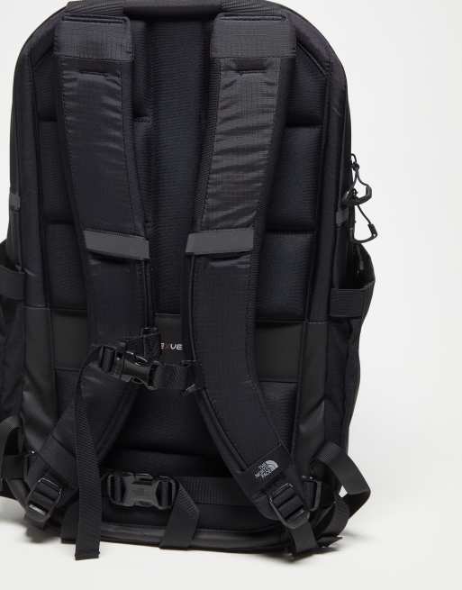 North face clamshell on sale backpack