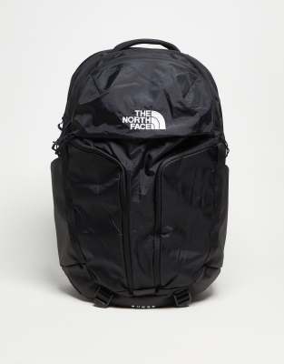 The North Face - Surge Flexvent - Rucksack in Schwarz, 31 Liter