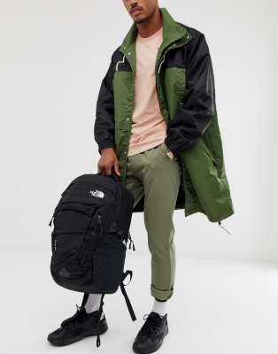sac north face surge