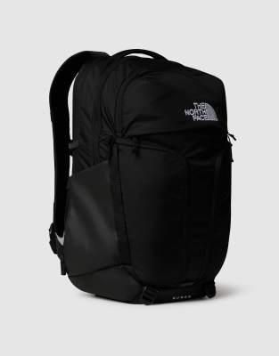 The North Face - Surge - Schwarzer Rucksack