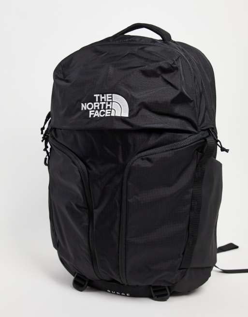 The North Face - Surge - Zaino nero