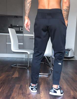 north face surgent joggers