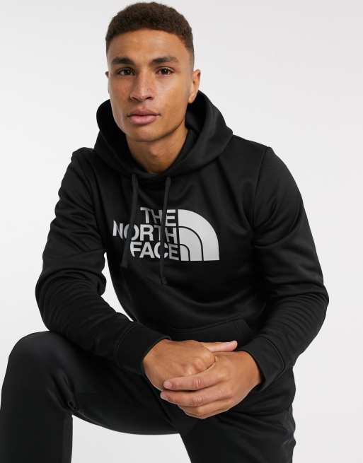 Mens north 2025 face surgent hoodie