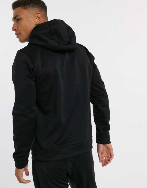 The north face surgent overhead hooded shop top